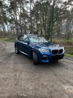 Bmw x3 xdrive 2.0d, Auto's, BMW, Te koop, X3, 750 kg, 5 deurs