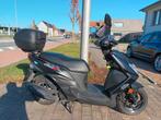 Trotinette Sym Orbit, Vélos & Vélomoteurs, Autres marques, Comme neuf, Enlèvement, Essence