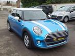 MINI Cooper ( offre limitė) - 1 an de gara (bj 2016), Auto's, Stof, Gebruikt, Bedrijf, 5 deurs