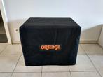 Orange OBC115 1x15 inch 400W bass cabinet with Orange cover, Musique & Instruments, Amplis | Basse & Guitare, Comme neuf, 100 watts ou plus