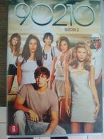 90210 seizoen 2, Enlèvement, Utilisé