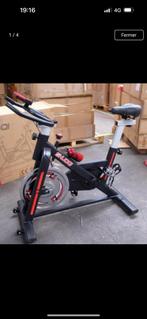 Nieuwe hometrainer, Ophalen, Nieuw, Hometrainer