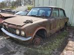 Triumph dolomite 1850 HL 1979 onderdelen parts te koop, Auto-onderdelen, Ophalen of Verzenden, Gebruikt, Overige automerken