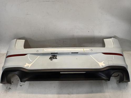 BUMPER ACHTER Volkswagen Golf VIII (CD1) (01-2019/-), Auto-onderdelen, Carrosserie, Bumper, Volkswagen, Achter, Gebruikt
