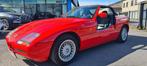 BMW Z 1 ROADSTER 2.5 i  170 PK TOPSTAAT  "27950 km", Auto's, BMW, Te koop, Benzine, 2494 cc, Cabriolet