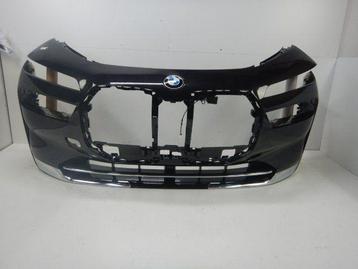 BMW 7-Serie I7 G70 Voorbumper 6PDC 51119464034