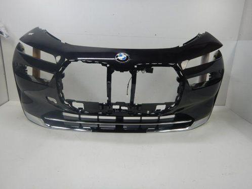 BMW 7-Serie I7 G70 Voorbumper 6PDC 51119464034, Auto-onderdelen, Carrosserie, Bumper, BMW, Voor, Gebruikt, Ophalen of Verzenden