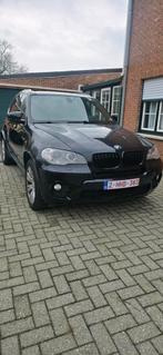 Bmw x5 vol optie, Autos, Achat, X5, Diesel, Particulier
