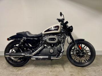 Harley-Davidson SPORTSTER XL1200CX ROADSTER (bj 2019) beschikbaar voor biedingen