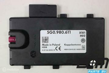 Koppelantenne VW Passat B8 Variant beschikbaar voor biedingen