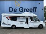 Kabe Travel Master Travel Master Royal x780 LT, Caravans en Kamperen, Bedrijf, Half-integraal