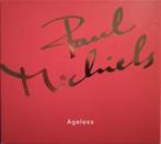 PAUL MICHIELS - Ageless (3 CD box), Cd's en Dvd's, 2000 tot heden, Ophalen of Verzenden, Zo goed als nieuw