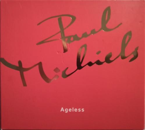 PAUL MICHIELS - Ageless (3 CD box), Cd's en Dvd's, Cd's | Pop, Zo goed als nieuw, 2000 tot heden, Ophalen of Verzenden