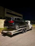 24/7 Takeldienst 0491 33 05 73 Snel en Betrouwbaar, Auto diversen, Ophalen