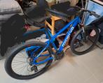 Mountenbike, Fietsen en Brommers, Fietsen | Mountainbikes en ATB, Ophalen, Zo goed als nieuw