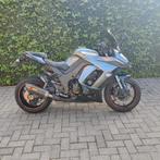 Kawasaki z1000sx akrapovic, Motoren, 4 cilinders, Motorrijbewijs A, Particulier, 1000 cc