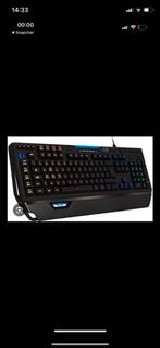 Mechanische G910 RGB Game Toetsenbord, Enlèvement ou Envoi, Comme neuf