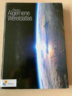 PLANTYN ALGEMENE WERELDATLAS EDITIE 2012, ISBN 9789030136309, Boeken, Schoolboeken, ASO, Aardrijkskunde, Zo goed als nieuw, Ophalen