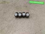 PDC SENSOR SET Audi A4 Avant (B8) (4H0919275A), Gebruikt, Audi