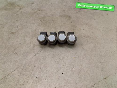 PDC SENSOR SET Audi A4 Avant (B8) (4H0919275A), Auto-onderdelen, Overige Auto-onderdelen, Audi, Gebruikt