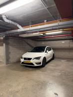 Seat Leon 1.4 TSI FR, Autos, Seat, Achat, Euro 6, Noir, 5 portes