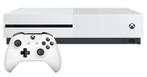 Xbox Slechte staat in ruil voor een gaming pc, Games en Spelcomputers, Spelcomputers | Xbox One, Ophalen, Xbox One, Met 2 controllers