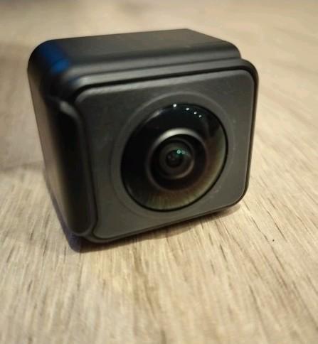 Objectif Insta 360 RS à 360 degrés dans une boîte., TV, Hi-fi & Vidéo, Caméras action, Comme neuf, Enlèvement