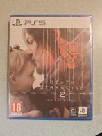 Death Stranding 2 - On the beach PS5, Consoles de jeu & Jeux vidéo, Jeux | Sony PlayStation 5, Enlèvement ou Envoi, Neuf