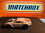 Lesney Matchbox nr 8 de tomaso pantera, Hobby en Vrije tijd, Modelauto's | 1:5 tot 1:12, Ophalen of Verzenden