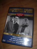 Chapeau melon et bottes de cuir (Honor Blackman, saison 1963, Comme neuf, Action et Aventure, À partir de 6 ans, Enlèvement ou Envoi