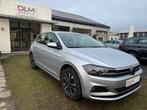 VOLKSWAGEN POLO TSI 95CV UNITED 2021, Autos, Argent ou Gris, Achat, Euro 6, 5 portes