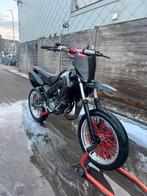 Derbi senda, Ophalen of Verzenden, Zo goed als nieuw