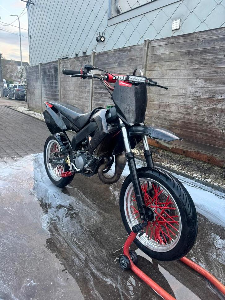 Derbi senda, Vélos & Vélomoteurs, Cyclomoteurs | Derbi, Comme neuf, Enlèvement ou Envoi