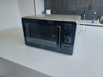 Whirlpool JetCooker microgolfoven + accessoires, Ophalen, Gebruikt, Microgolfoven, Draaiplateau
