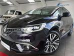 Renault Grand Scénic INITIALE PARIS 1.6 DCI 160 CH 7 PLACES, Automaat, Gebruikt, Zwart, 7 zetels