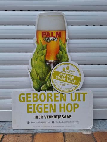 Palm bierbord  beschikbaar voor biedingen