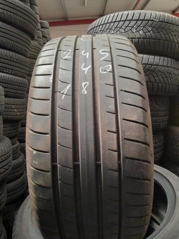 2454018 245/40r18 245/40R18 zomer Goodyear  beschikbaar voor biedingen