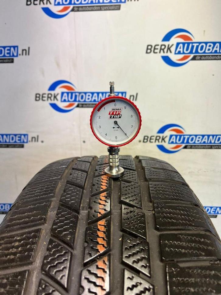 4x Continental Cross Contact 255/65 R16 109H 255/65/16 25565, Auto-onderdelen, Banden en Velgen, Band(en), Zomerbanden, 16 inch