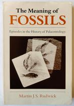 The meaning of Fossils, 1972., Ophalen of Verzenden