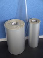 FOLIE TRANSPARANT RUIT WIT 44 CM 30 Micron ROL 43., Ophalen of Verzenden, Nieuw