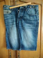 Bermuda jeans homme, Porté, Autres tailles de jeans, Enlèvement ou Envoi, La redoute