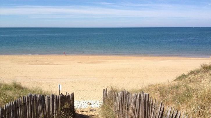 Vakantiehuis aan zee France Atlantique, Vakantie, Vakantiehuizen | Frankrijk, Atlantische kust, Landhuis of Villa, Overige, Aan zee