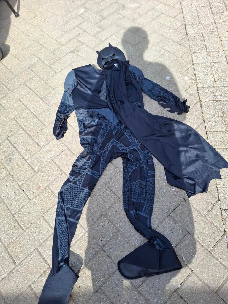 Carnavalskleding, Ophalen of Verzenden