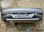 Achterbumper spacegrau BMW 6-serie E63 E64 LCI 51127184664, Auto-onderdelen, Gebruikt, Ophalen of Verzenden, Achter, Bumper