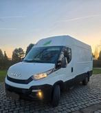 Fourgonnette IVECO Daily 2014 116dkm L3/H3, Achat, Iveco, Verrouillage central, Particulier