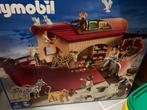 Playmobil Ark van Noah, Kinderen en Baby's, Speelgoed | Playmobil, Gebruikt, Ophalen