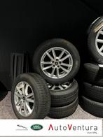 Land rover Discovery sport banden en velgen set 19" winter, Auto-onderdelen, 19 inch, Gebruikt, Banden en Velgen, 235 mm