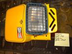 Suzuki Enduro : Replica crosskap met gril, Ophalen, Gereviseerd