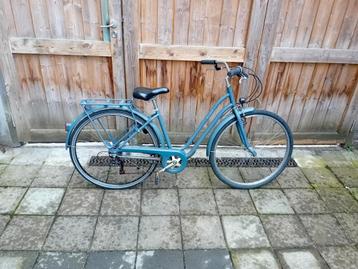 Dames fiets elops beschikbaar voor biedingen