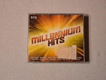 Millennium hits